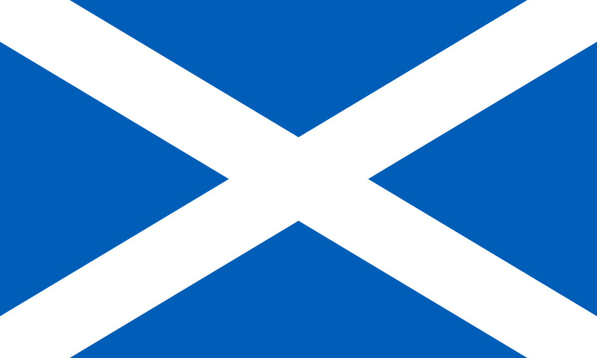 Scotland syllabus