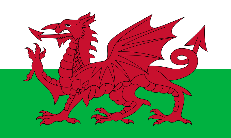 Wales syllabus